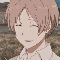 Natsume Takashi