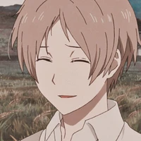 Natsume Takashi
