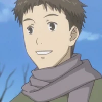 Kitamoto Atsushi
