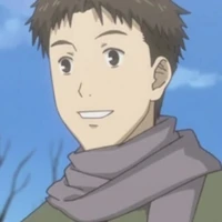 Kitamoto Atsushi