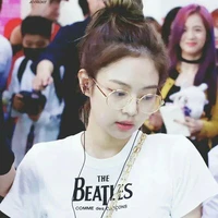 KIM JENNIE (Y)