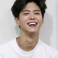 Park Bo Gum