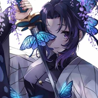 SHINOBU 