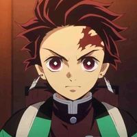 TANJIRO KAMADO
