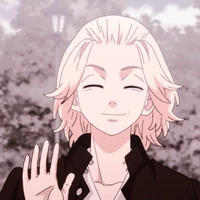 Sano manjiro_mikey