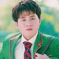 Con tác giả xênh đẹp