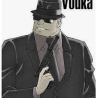 Vodka