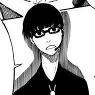 Ego Jinpachi