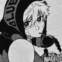 Nagi Seishiro