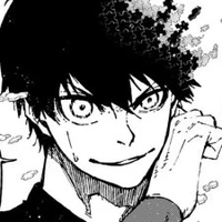 Isagi Yoichi