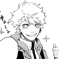 Kira Ryousuke