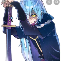 rimuru tempest