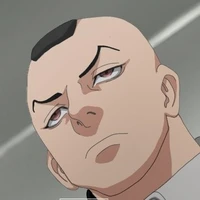 Kanji Mochizuki