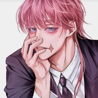 Akashi Haruchiyo(Sanzu)