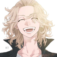Manjiro Sano ( Mikey)