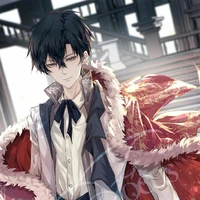 Daniel Moris - Daniel Wilson