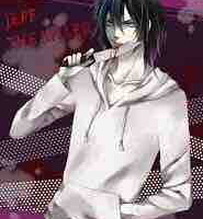 Jeff the killer