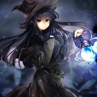 Herly Helen/Potter