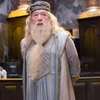 Abus Dumbledore