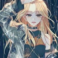 Hanagaki Arena(chị ba)