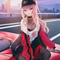 Hanagaki Shiho(chị năm)