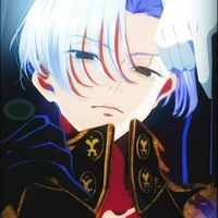 Sano Manjirou ( Mikey)