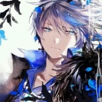 Hanagaki Gin(anh hai )