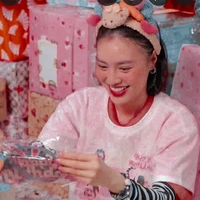 bà tác giả có duyên