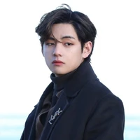 KIM TAEHYUNG