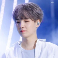 Min Yoon Gi