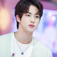 Kim Seok Jin