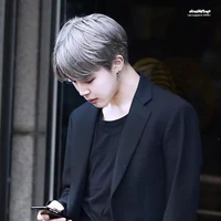 Park Ji Min  / trợ lý
