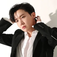 Jung Ho Seok
