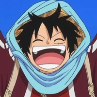 Luffy