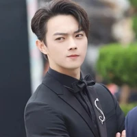 Lục Tư Thành/Hứa Khải