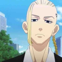  Ken Ryuguji ( Draken)