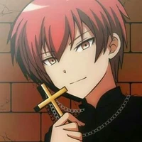 Akabane Karma
