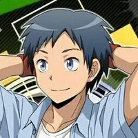 Sugino Tomohito