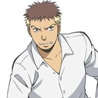 Terasaka Ryoma