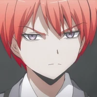 Asano Gakushuu