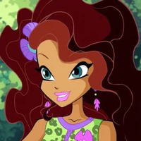 Aisha