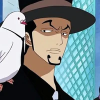 Rob Lucci