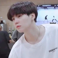 Yoongi