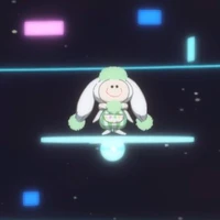 Xanh lá-chan