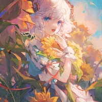 Yuneko Marinko ( Yuu )