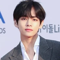 Kim taehyung(V)