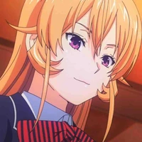 Erina Nakiri
