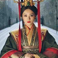 Thái hậu•Chu Nhu Tuệ