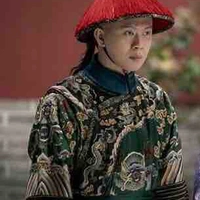 Thái giám Tổng quản•Tô Doanh