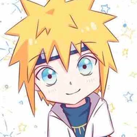 Namikaze Minato 